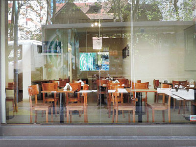 Hotel Playa Del Carmen Mar del Plata Exterior photo